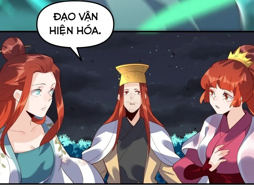 đọc truyện Nguyên Lai Ta Là Tu Tiên Đại Lão Chương 51 ảnh 23 tại Giả Dược