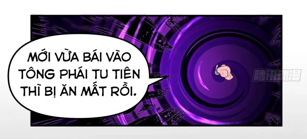 đọc truyện Nguyên Lai Ta Là Tu Tiên Đại Lão Chương 51 ảnh 6 tại Giả Dược