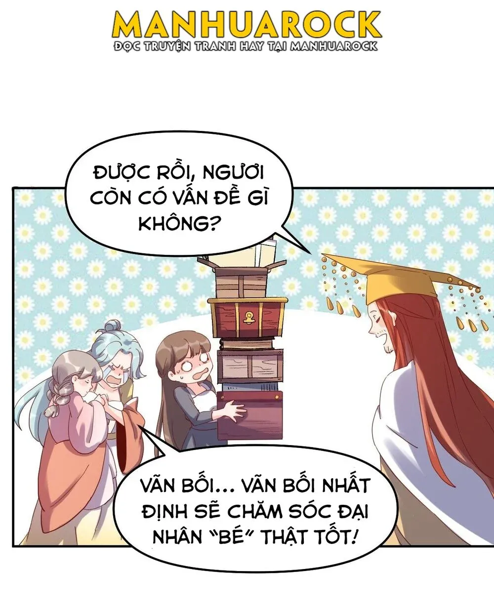 đọc truyện Nguyên Lai Ta Là Tu Tiên Đại Lão Chương 52 ảnh 23 tại Truyện Dạ Ký