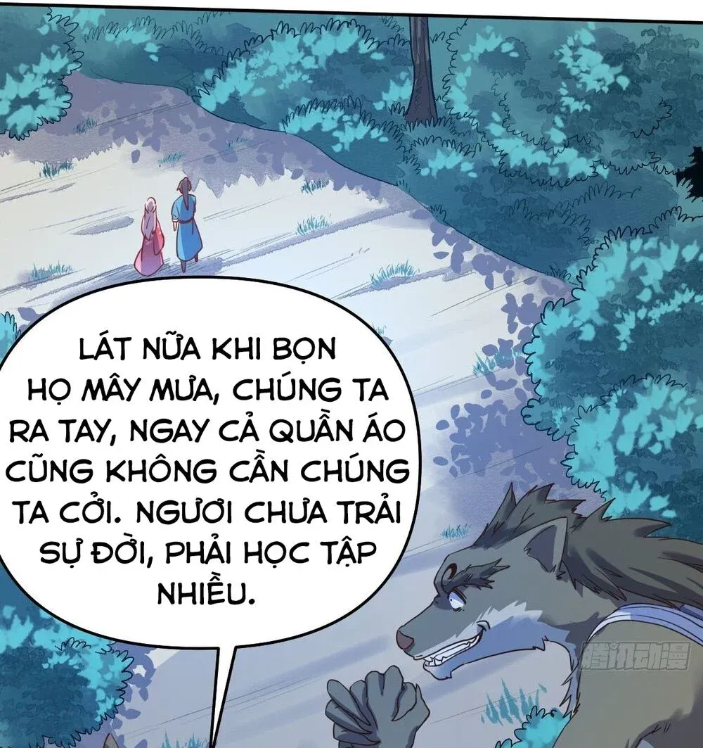 đọc truyện Nguyên Lai Ta Là Tu Tiên Đại Lão Chương 52 ảnh 32 tại Truyện Dạ Ký