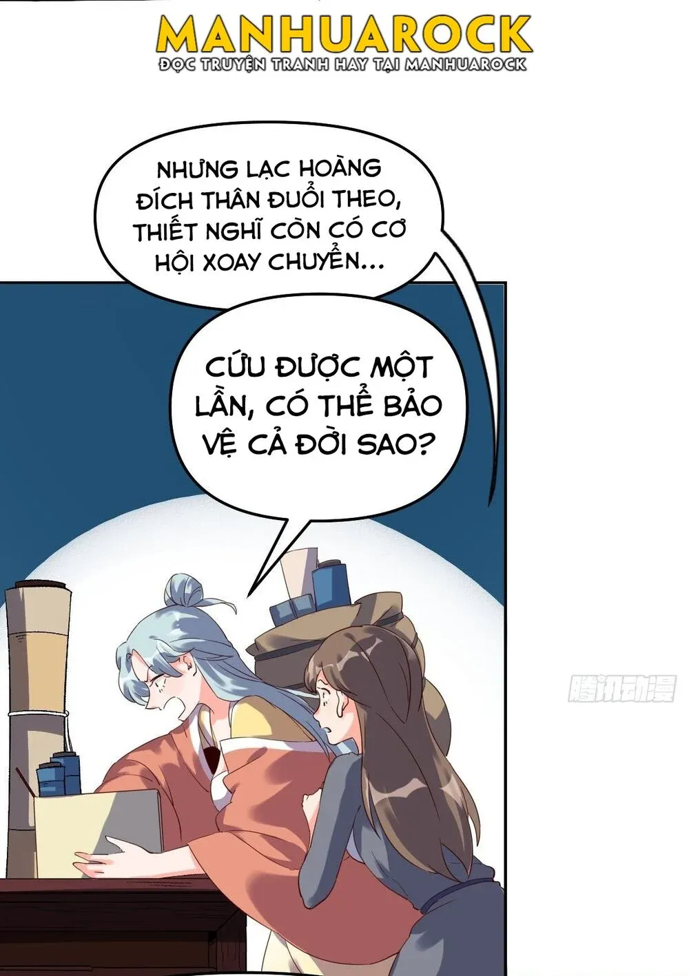 đọc truyện Nguyên Lai Ta Là Tu Tiên Đại Lão Chương 52 ảnh 7 tại Truyện Dạ Ký