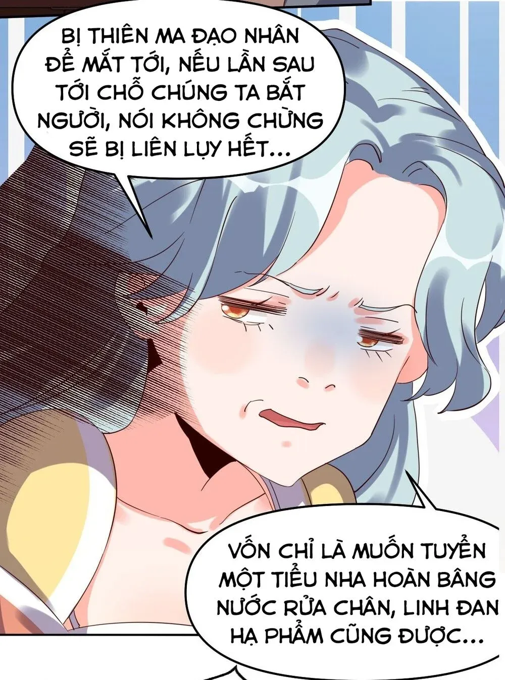 đọc truyện Nguyên Lai Ta Là Tu Tiên Đại Lão Chương 52 ảnh 8 tại Truyện Dạ Ký