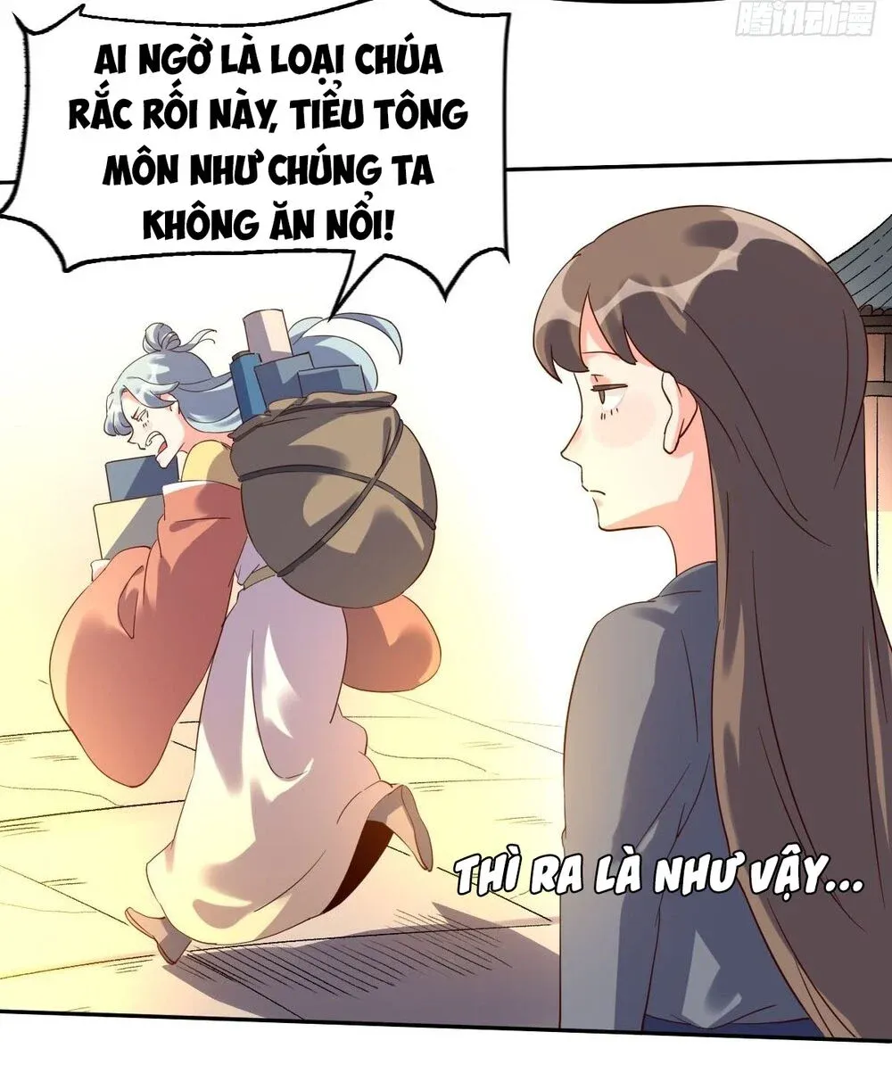 đọc truyện Nguyên Lai Ta Là Tu Tiên Đại Lão Chương 52 ảnh 9 tại Truyện Dạ Ký