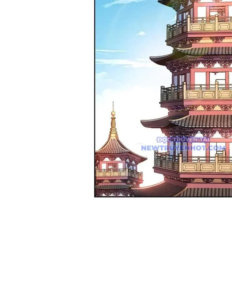 đọc truyện Nguyên Lai Ta Là Tu Tiên Đại Lão Chương 524 ảnh 37 tại Truyện Dạ Ký