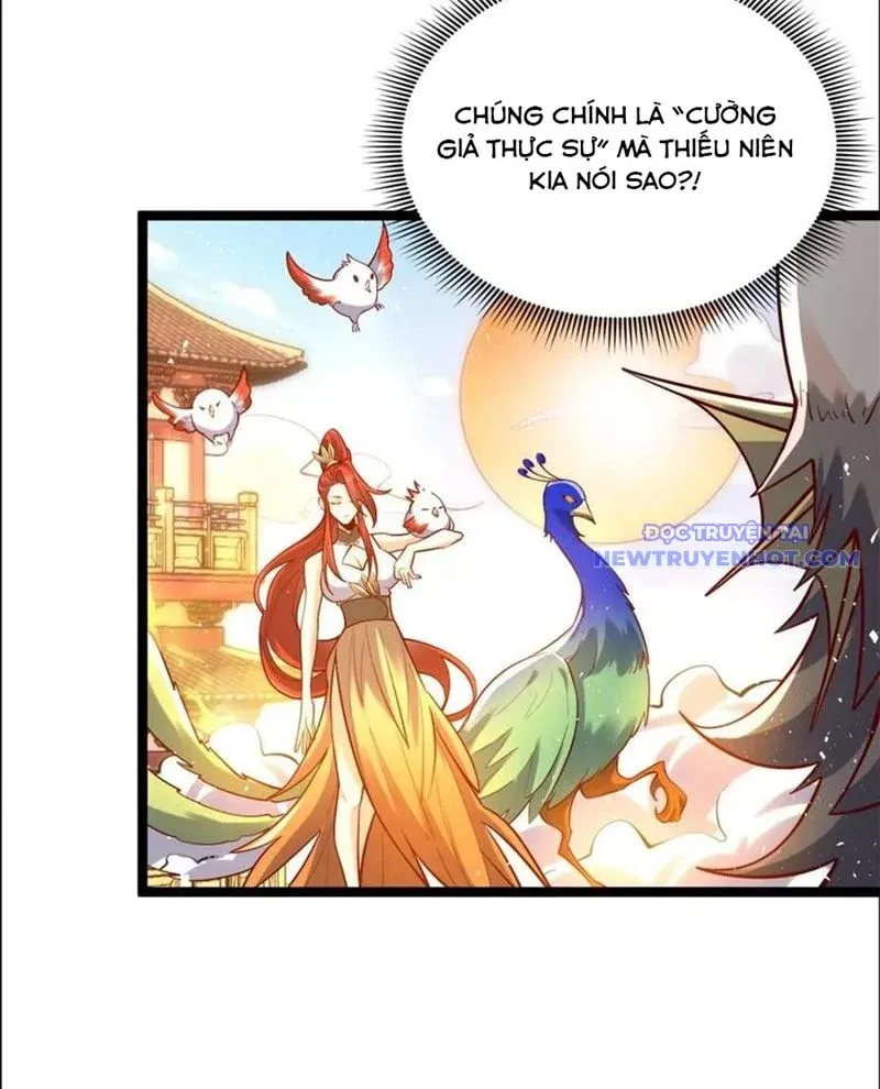 đọc truyện Nguyên Lai Ta Là Tu Tiên Đại Lão Chương 525 ảnh 42 tại Truyện Dạ Ký