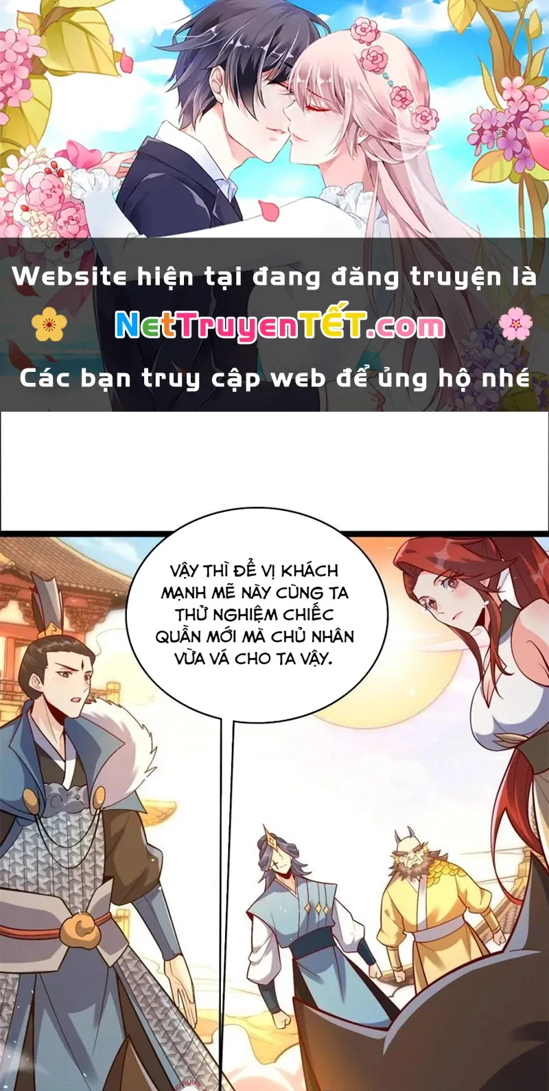 đọc truyện Nguyên Lai Ta Là Tu Tiên Đại Lão Chương 526 ảnh 2 tại Giả Dược