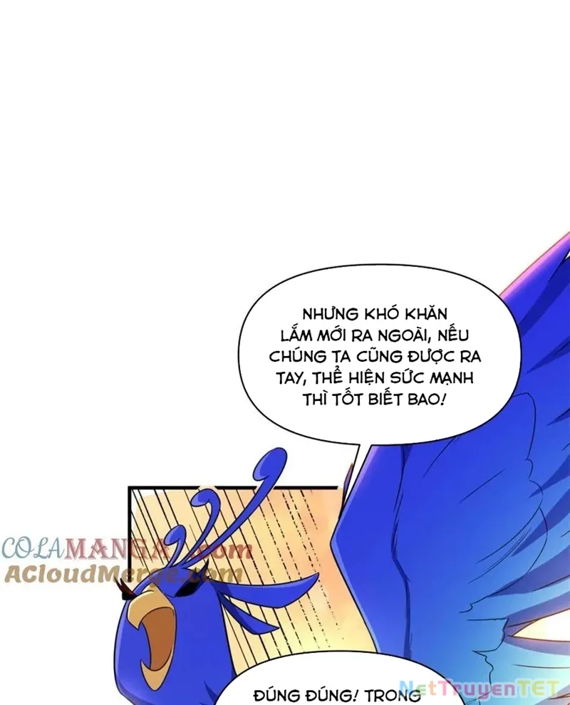 đọc truyện Nguyên Lai Ta Là Tu Tiên Đại Lão Chương 526 ảnh 58 tại Giả Dược
