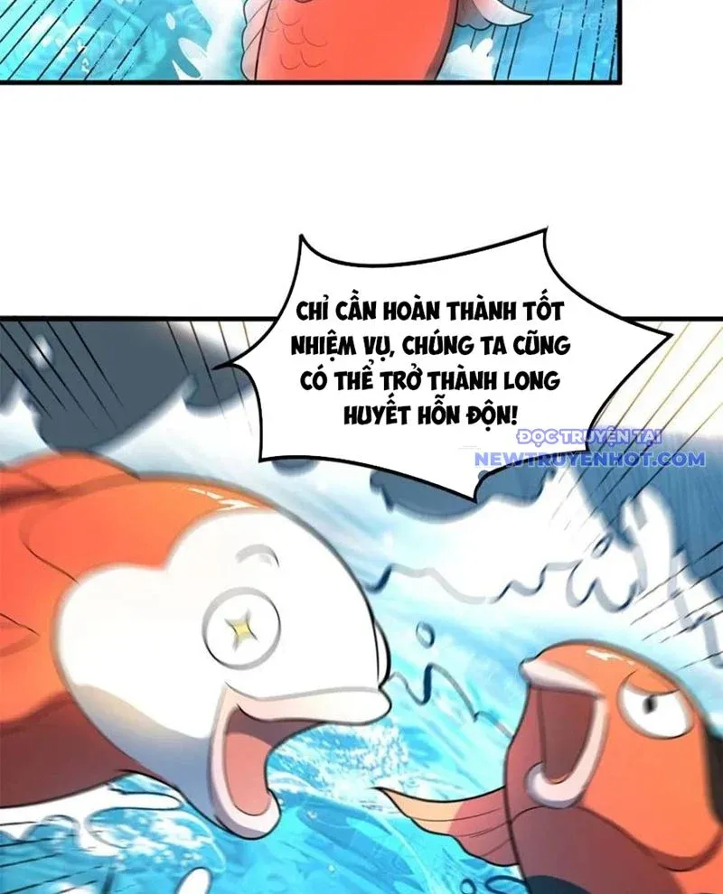 đọc truyện Nguyên Lai Ta Là Tu Tiên Đại Lão Chương 527 ảnh 24 tại Truyện Dạ Ký