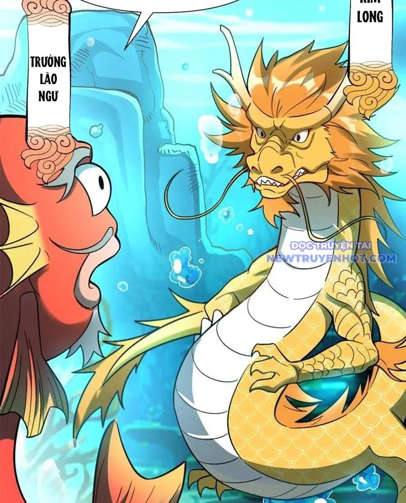 đọc truyện Nguyên Lai Ta Là Tu Tiên Đại Lão Chương 527 ảnh 55 tại Truyện Dạ Ký