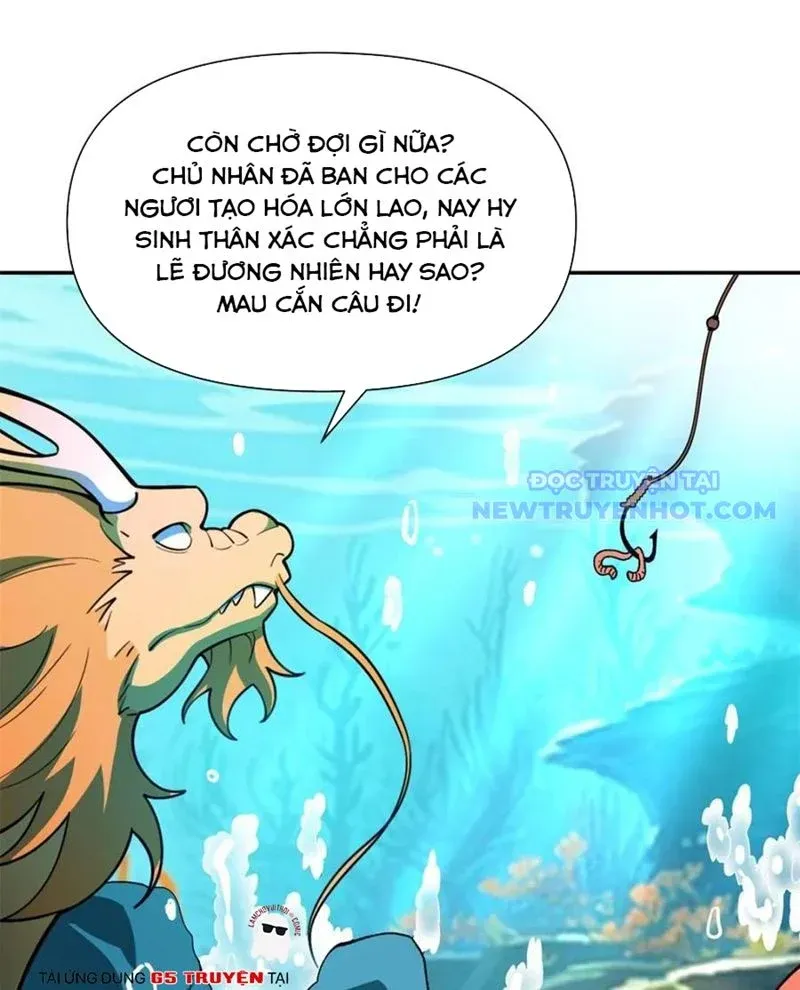 đọc truyện Nguyên Lai Ta Là Tu Tiên Đại Lão Chương 528 ảnh 3 tại Giả Dược