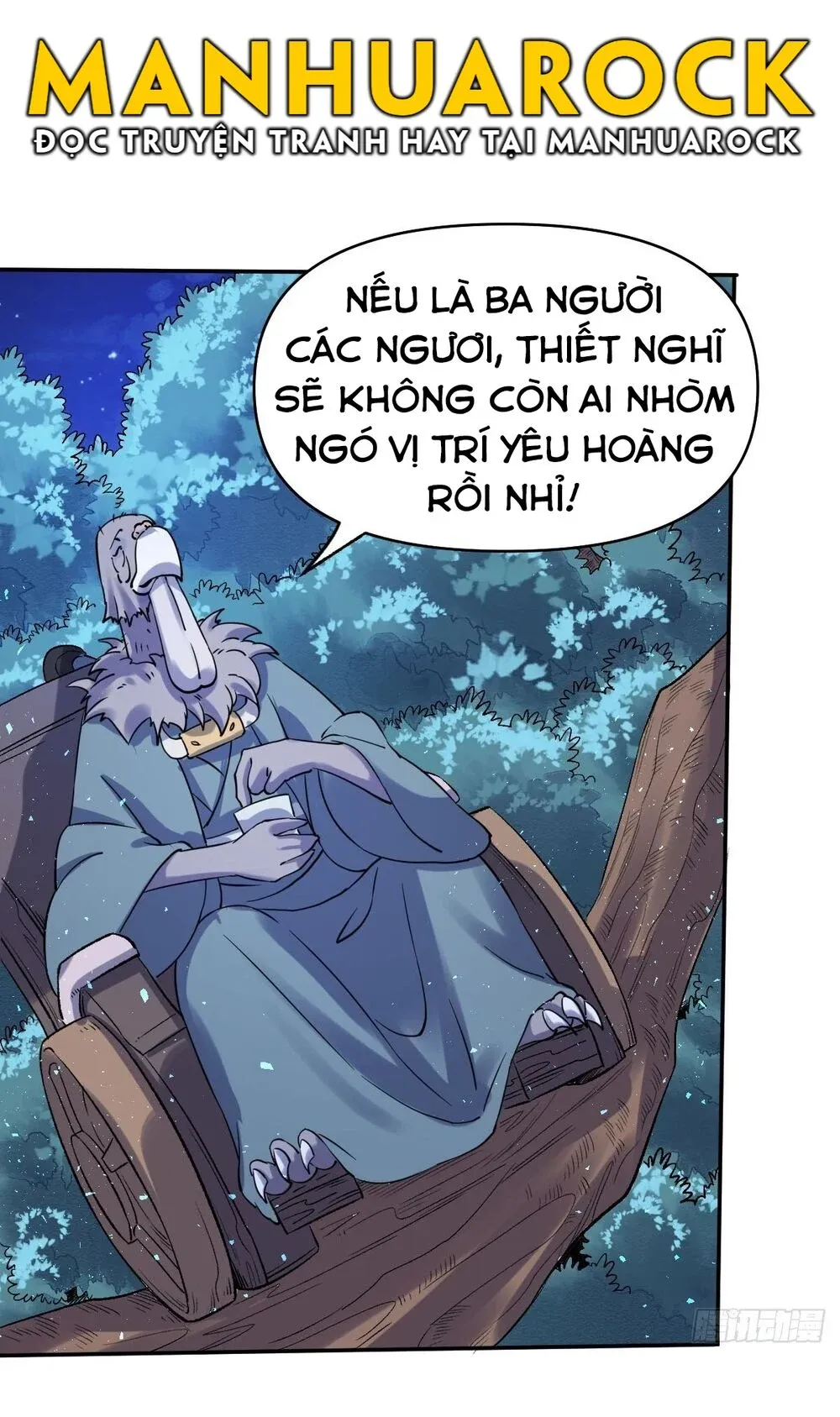 đọc truyện Nguyên Lai Ta Là Tu Tiên Đại Lão Chương 53 ảnh 39 tại Giả Dược