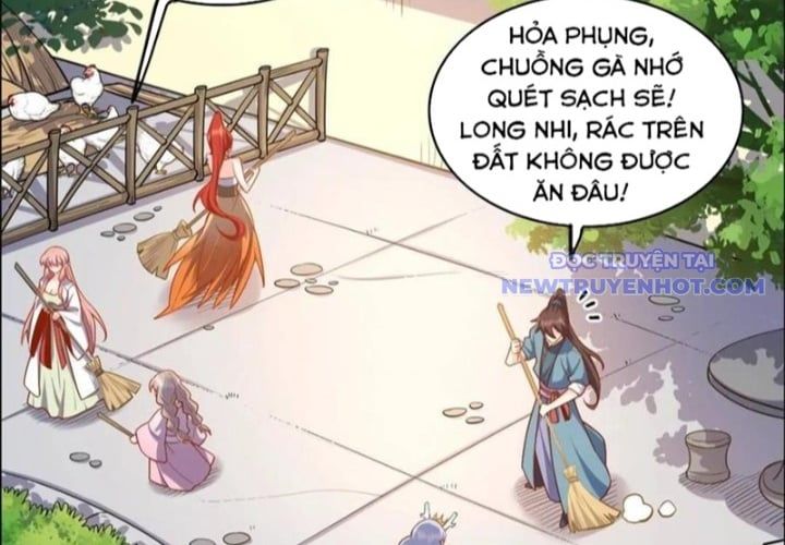 đọc truyện Nguyên Lai Ta Là Tu Tiên Đại Lão Chương 534 ảnh 59 tại Giả Dược