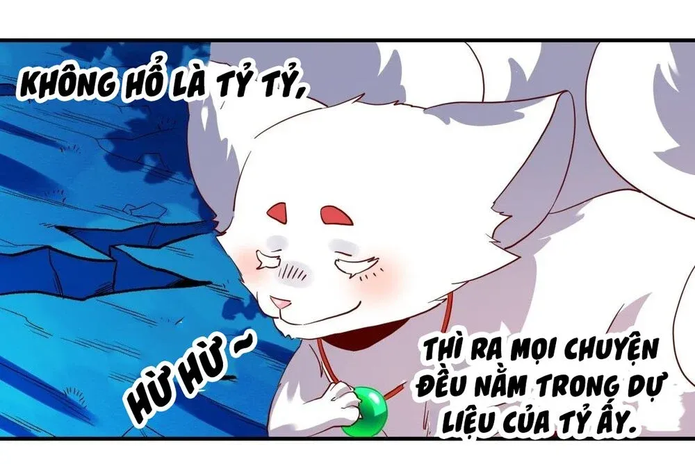 đọc truyện Nguyên Lai Ta Là Tu Tiên Đại Lão Chương 54 ảnh 47 tại Giả Dược