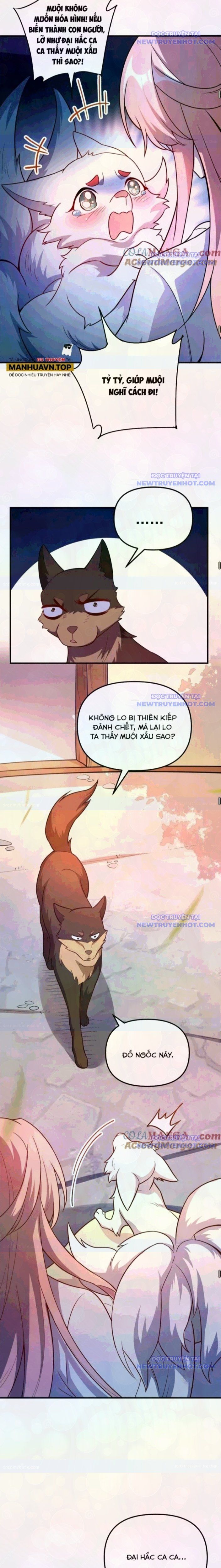 đọc truyện Nguyên Lai Ta Là Tu Tiên Đại Lão Chương 540 ảnh 14 tại Truyện Dạ Ký