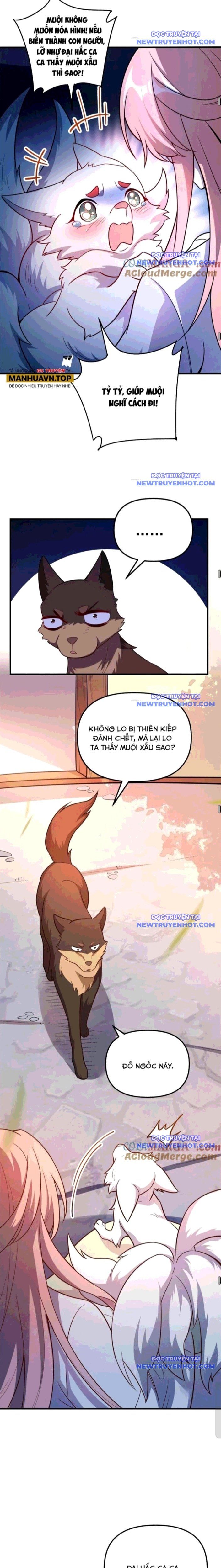 đọc truyện Nguyên Lai Ta Là Tu Tiên Đại Lão Chương 541 ảnh 14 tại Giả Dược