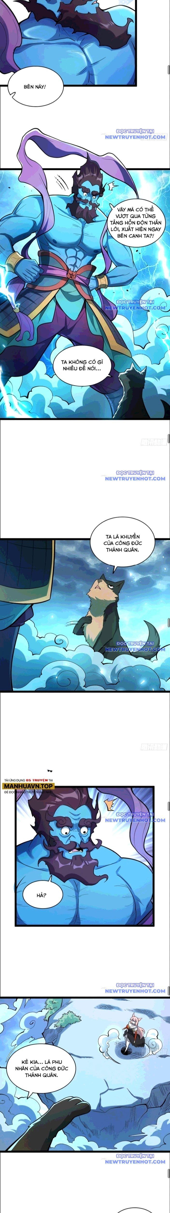 đọc truyện Nguyên Lai Ta Là Tu Tiên Đại Lão Chương 542 ảnh 8 tại Truyện Dạ Ký