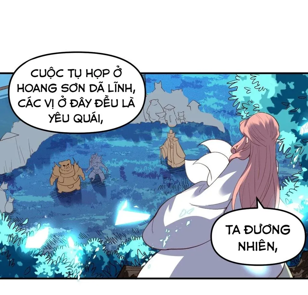 đọc truyện Nguyên Lai Ta Là Tu Tiên Đại Lão Chương 55 ảnh 25 tại Truyện Dạ Ký