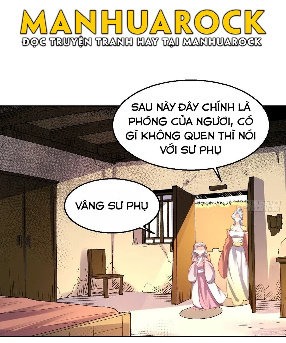 đọc truyện Nguyên Lai Ta Là Tu Tiên Đại Lão Chương 56 ảnh 58 tại Truyện Dạ Ký