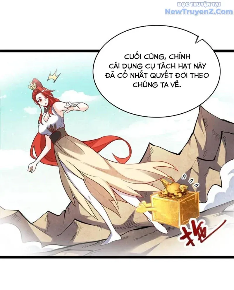 đọc truyện Nguyên Lai Ta Là Tu Tiên Đại Lão Chương 560 ảnh 6 tại Truyện Dạ Ký