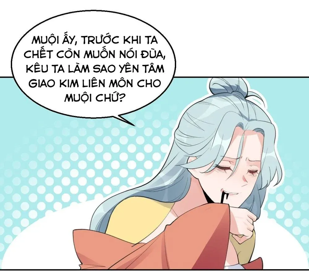 đọc truyện Nguyên Lai Ta Là Tu Tiên Đại Lão Chương 57 ảnh 15 tại Giả Dược