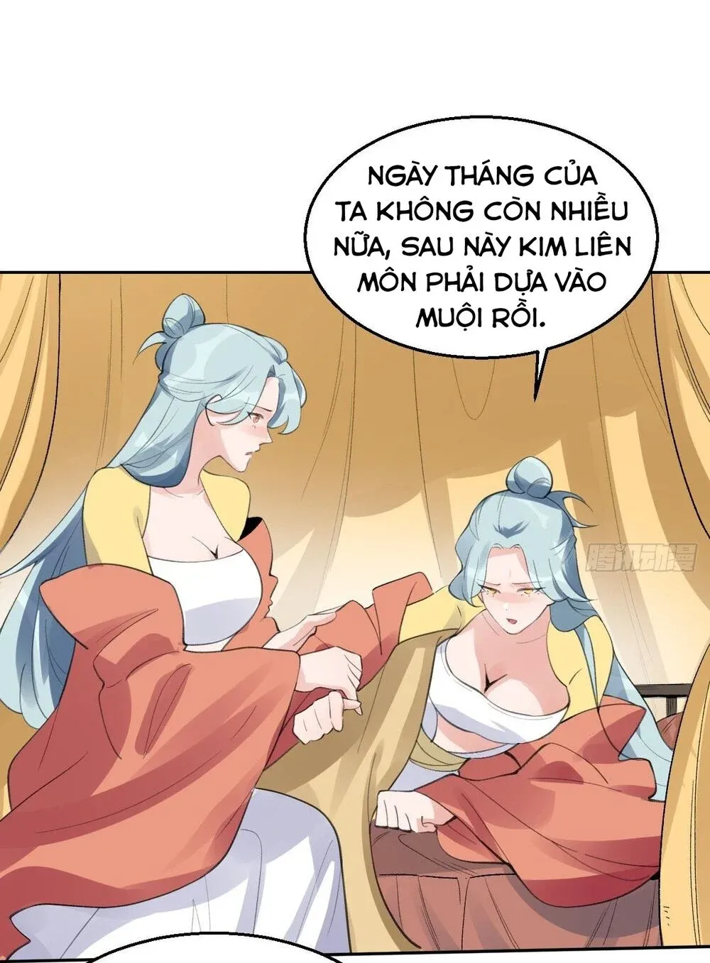 đọc truyện Nguyên Lai Ta Là Tu Tiên Đại Lão Chương 57 ảnh 8 tại Giả Dược