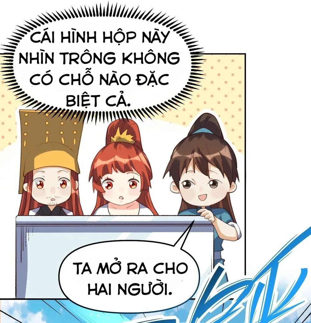 đọc truyện Nguyên Lai Ta Là Tu Tiên Đại Lão Chương 58 ảnh 19 tại Truyện Dạ Ký