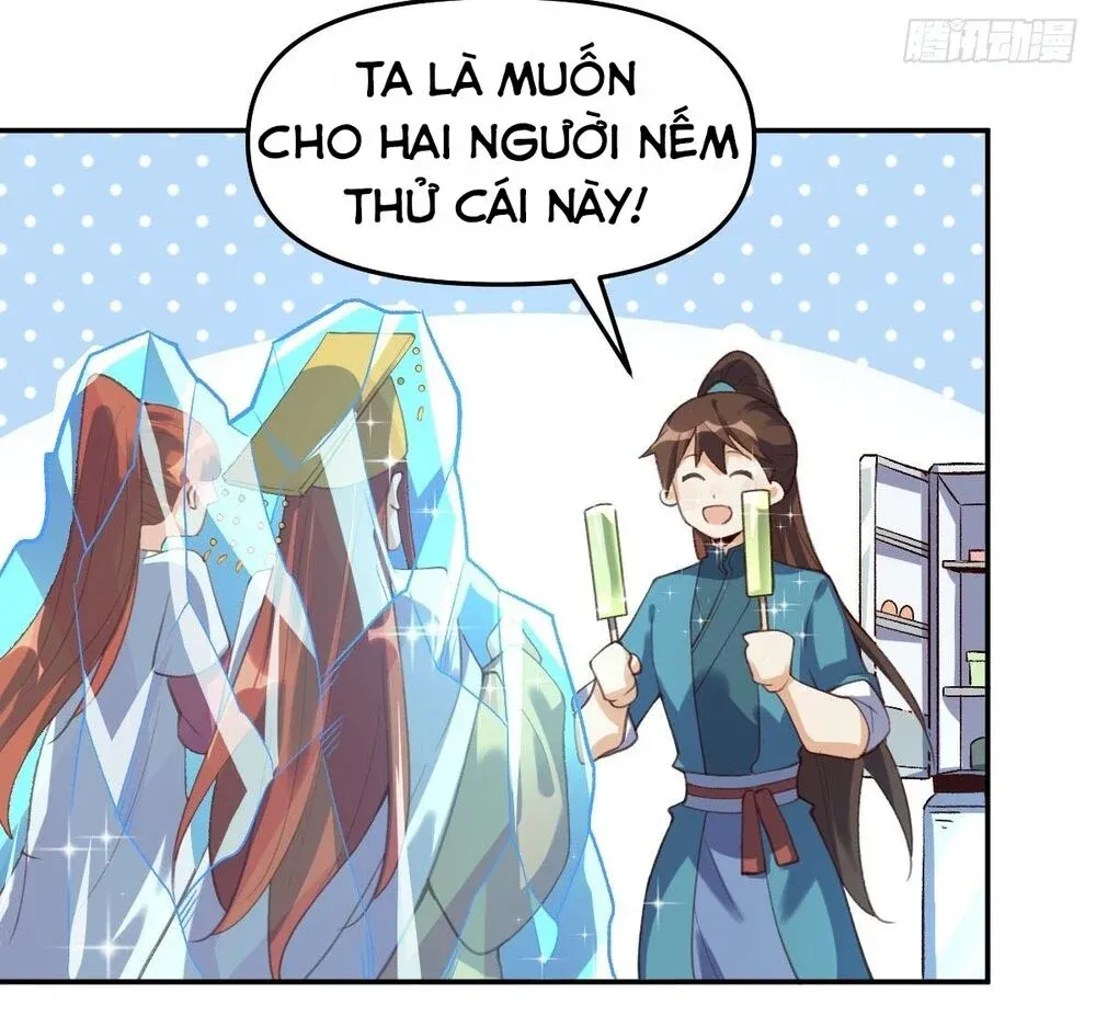 đọc truyện Nguyên Lai Ta Là Tu Tiên Đại Lão Chương 58 ảnh 23 tại Truyện Dạ Ký