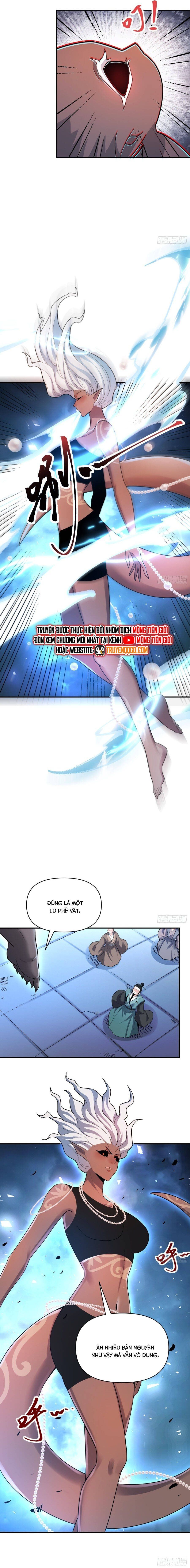 đọc truyện Nguyên Lai Ta Là Tu Tiên Đại Lão Chương 585 ảnh 8 tại Thiên Thai Truyện