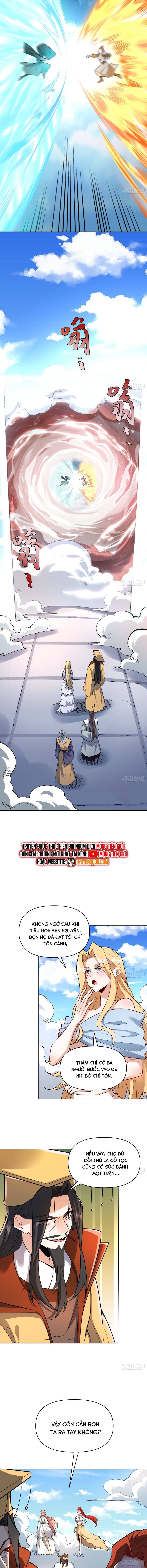 đọc truyện Nguyên Lai Ta Là Tu Tiên Đại Lão Chương 586 ảnh 9 tại Thiên Thai Truyện