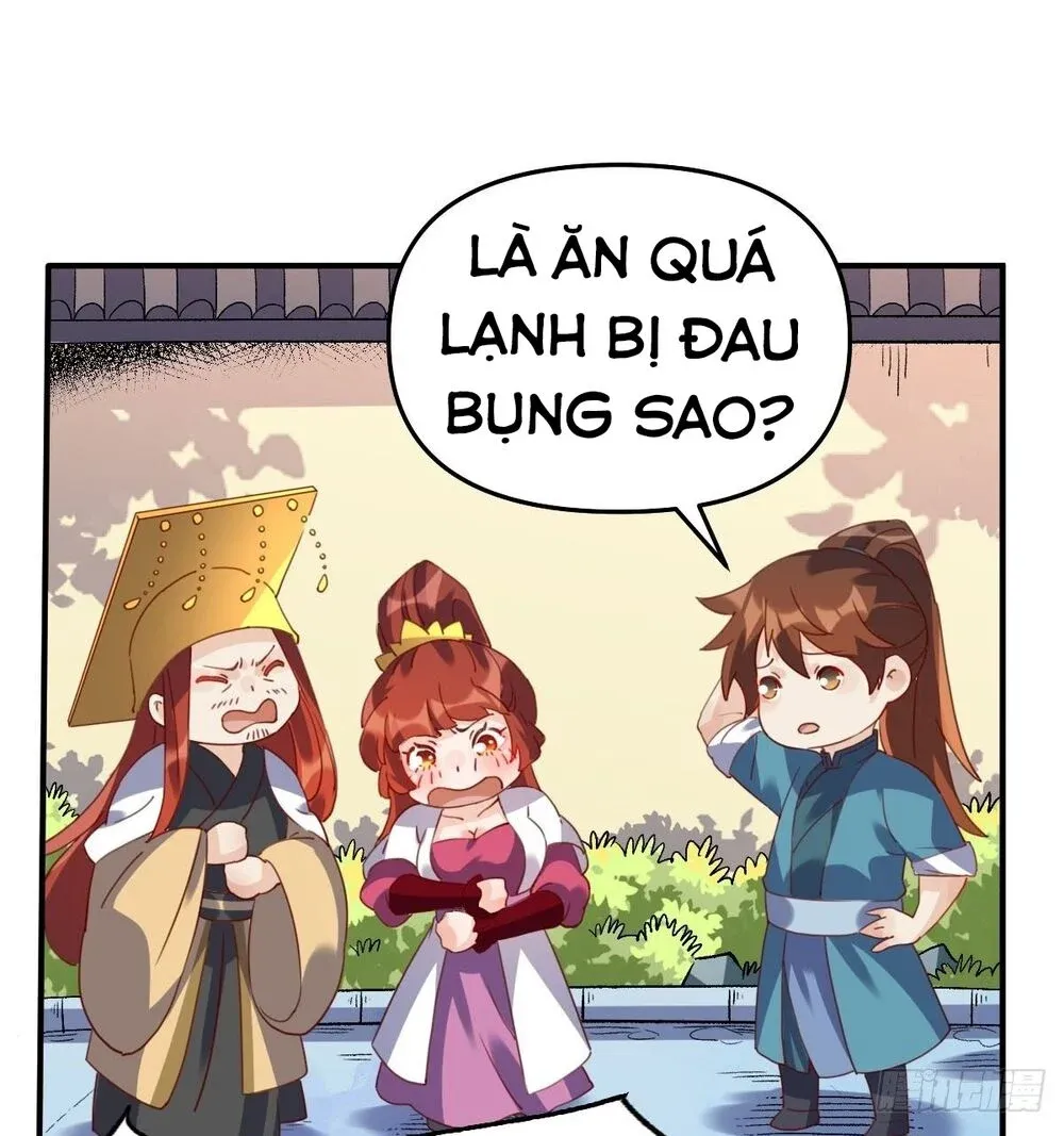 đọc truyện Nguyên Lai Ta Là Tu Tiên Đại Lão Chương 59 ảnh 14 tại Truyện Dạ Ký