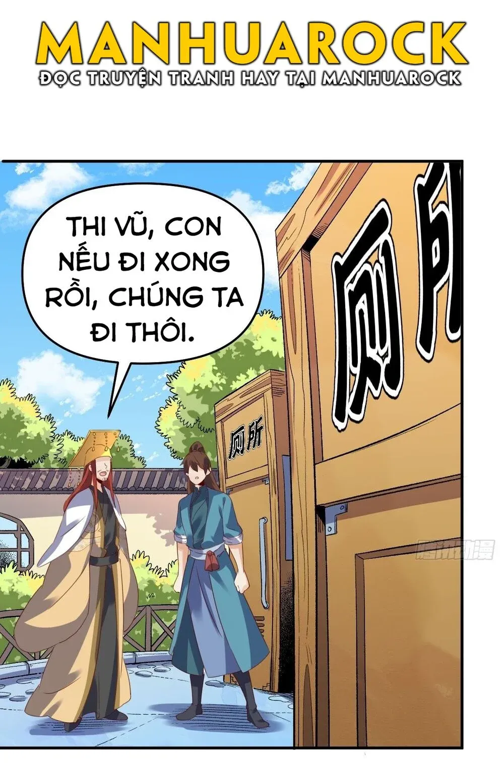 đọc truyện Nguyên Lai Ta Là Tu Tiên Đại Lão Chương 59 ảnh 21 tại Truyện Dạ Ký