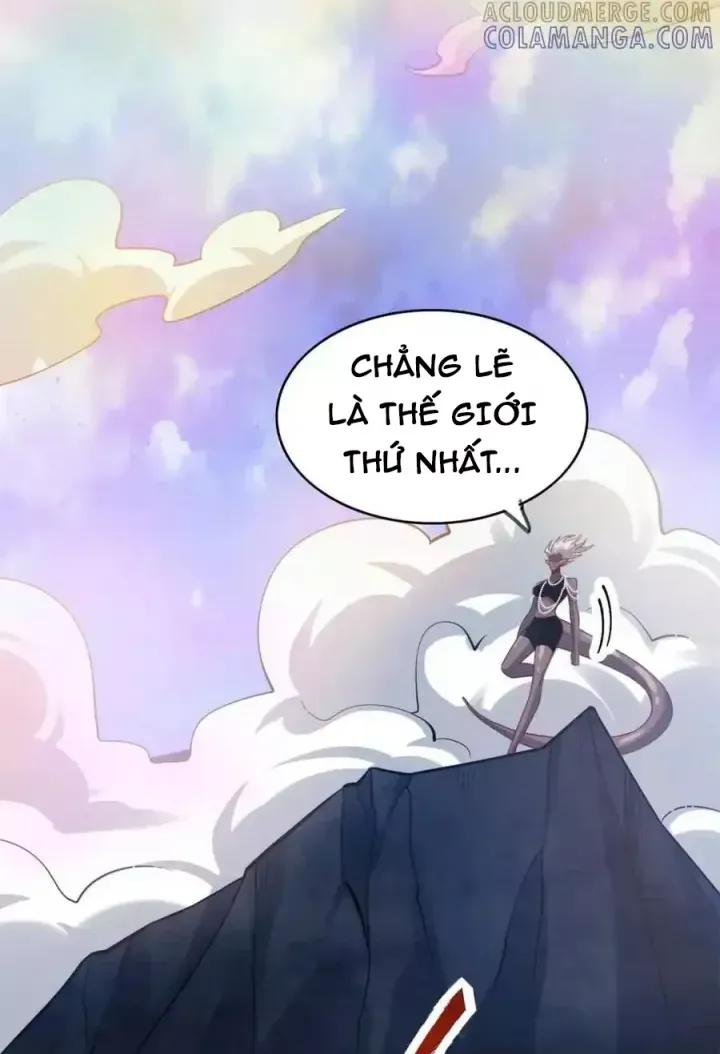 đọc truyện Nguyên Lai Ta Là Tu Tiên Đại Lão Chương 592 ảnh 13 tại Thiên Thai Truyện