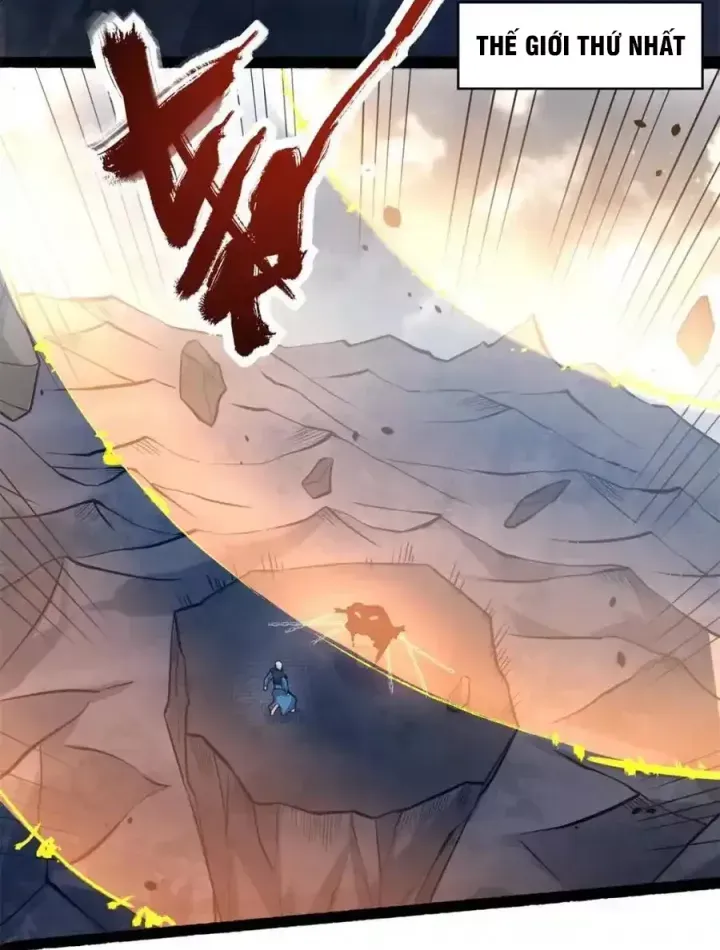 đọc truyện Nguyên Lai Ta Là Tu Tiên Đại Lão Chương 592 ảnh 14 tại Thiên Thai Truyện