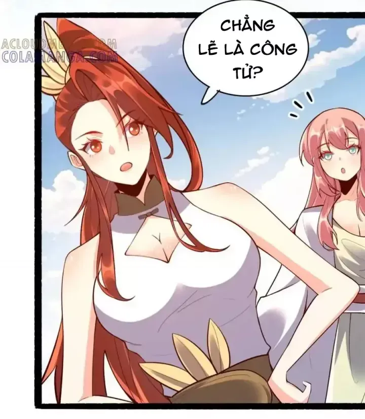 đọc truyện Nguyên Lai Ta Là Tu Tiên Đại Lão Chương 592 ảnh 20 tại Thiên Thai Truyện