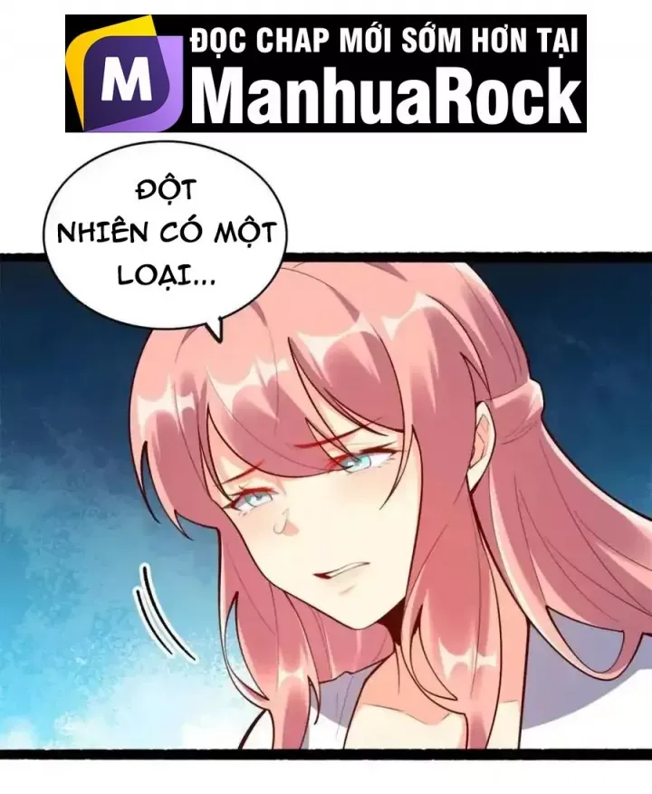 đọc truyện Nguyên Lai Ta Là Tu Tiên Đại Lão Chương 592 ảnh 21 tại Thiên Thai Truyện