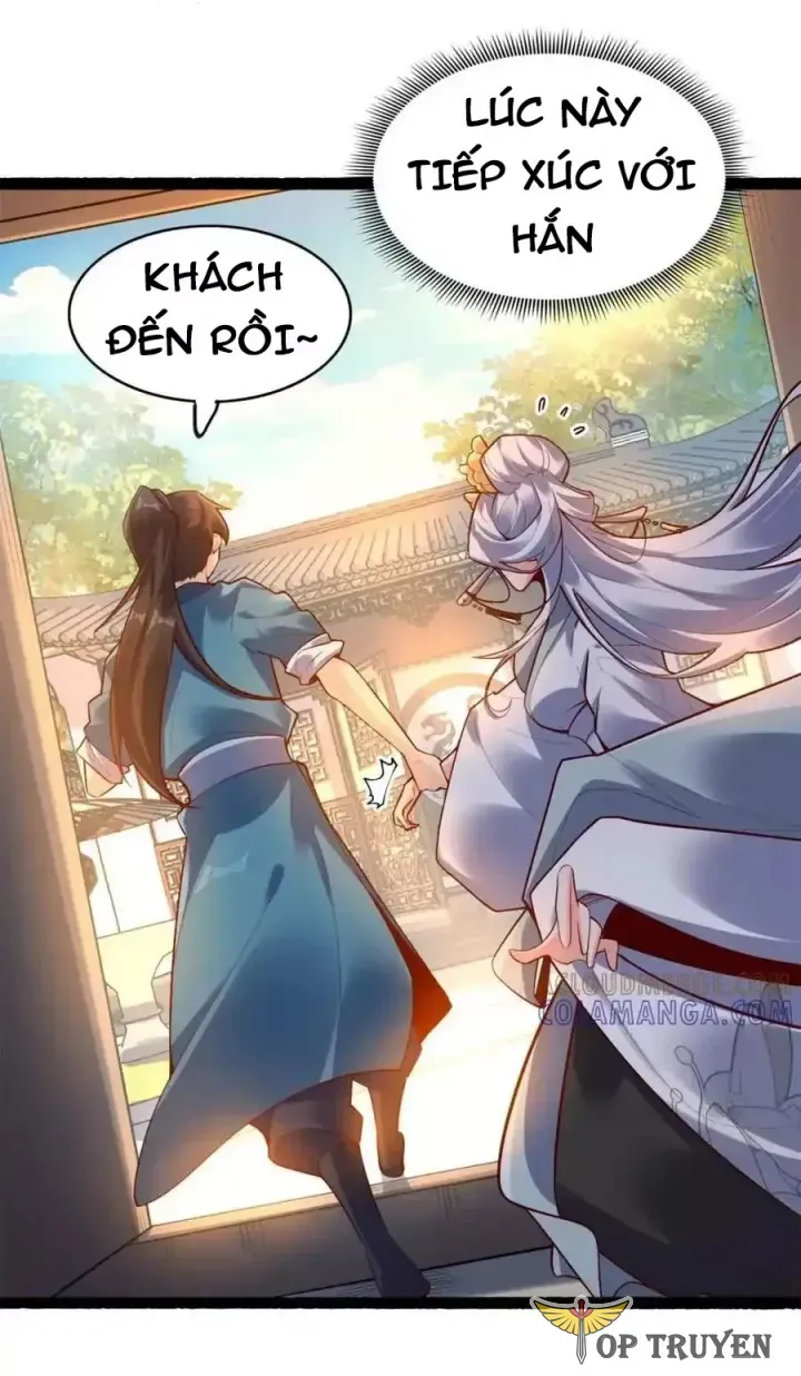 đọc truyện Nguyên Lai Ta Là Tu Tiên Đại Lão Chương 592 ảnh 4 tại Thiên Thai Truyện