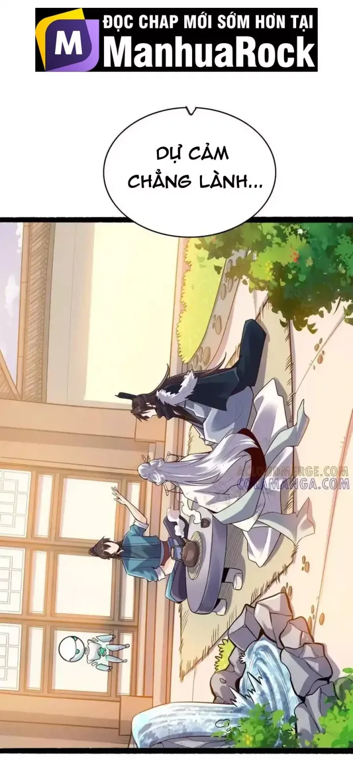 đọc truyện Nguyên Lai Ta Là Tu Tiên Đại Lão Chương 592 ảnh 22 tại Thiên Thai Truyện