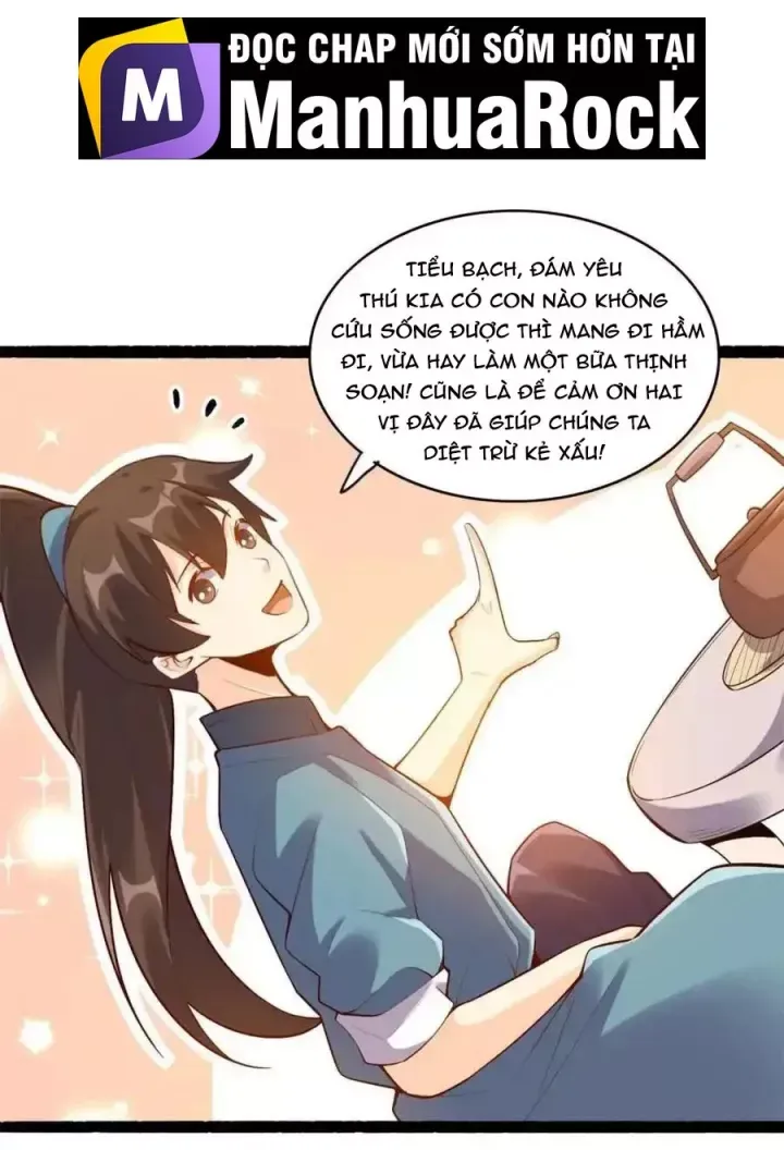 đọc truyện Nguyên Lai Ta Là Tu Tiên Đại Lão Chương 592 ảnh 23 tại Thiên Thai Truyện