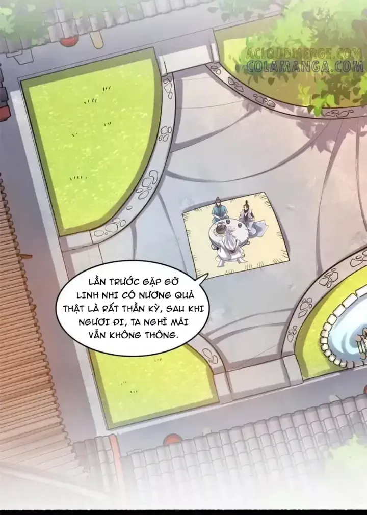 đọc truyện Nguyên Lai Ta Là Tu Tiên Đại Lão Chương 592 ảnh 25 tại Thiên Thai Truyện