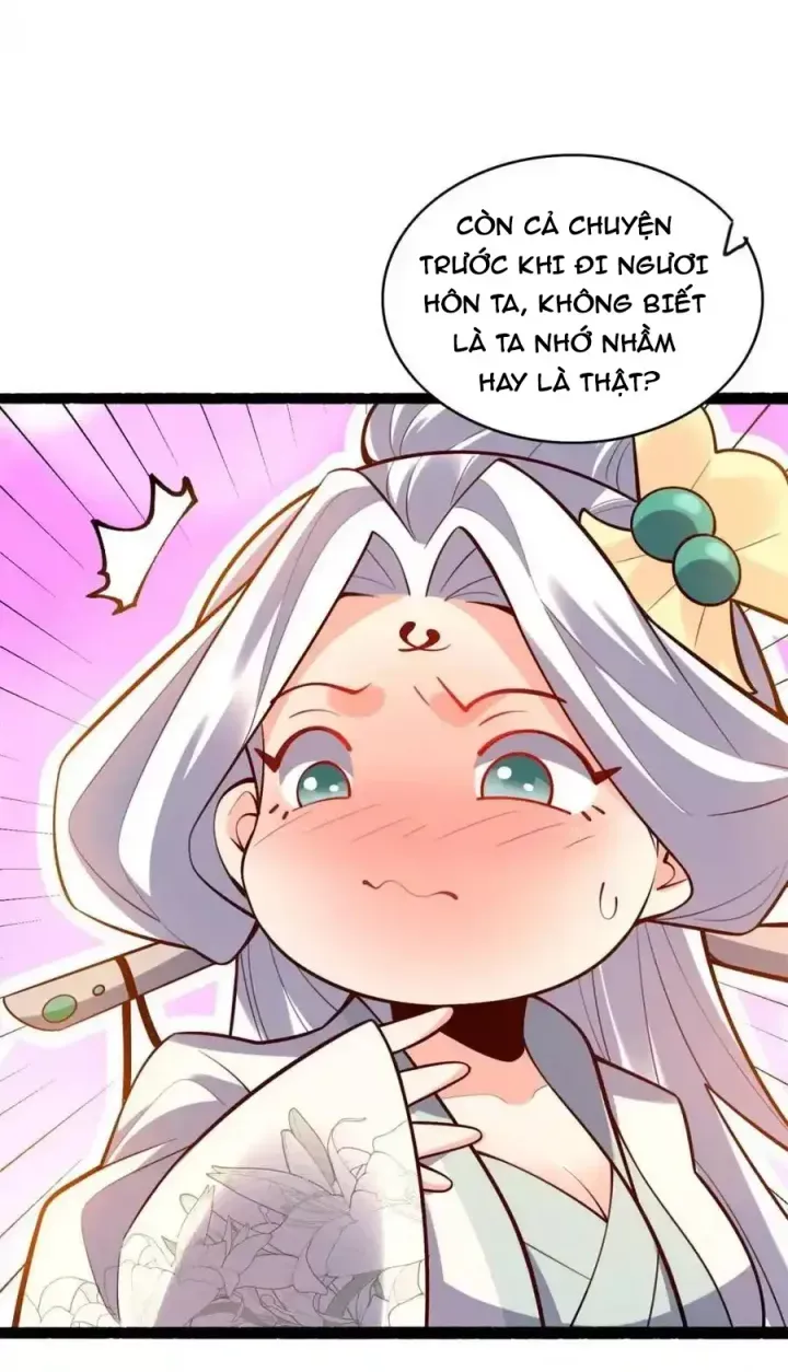 đọc truyện Nguyên Lai Ta Là Tu Tiên Đại Lão Chương 592 ảnh 28 tại Thiên Thai Truyện