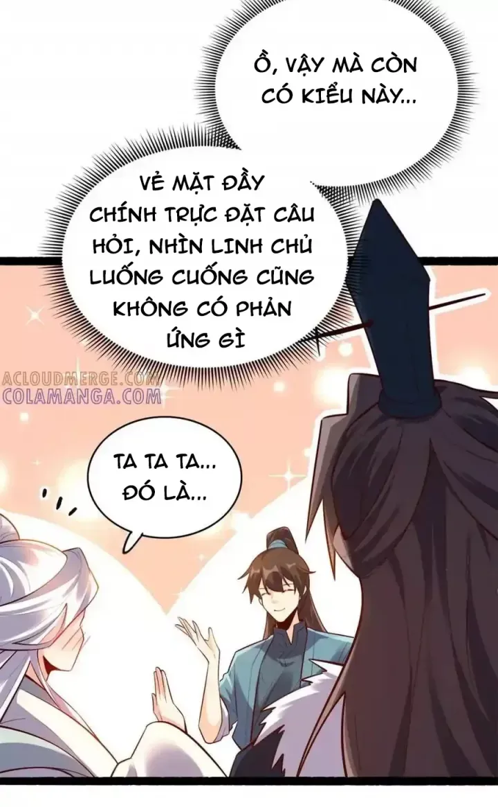 đọc truyện Nguyên Lai Ta Là Tu Tiên Đại Lão Chương 592 ảnh 30 tại Thiên Thai Truyện