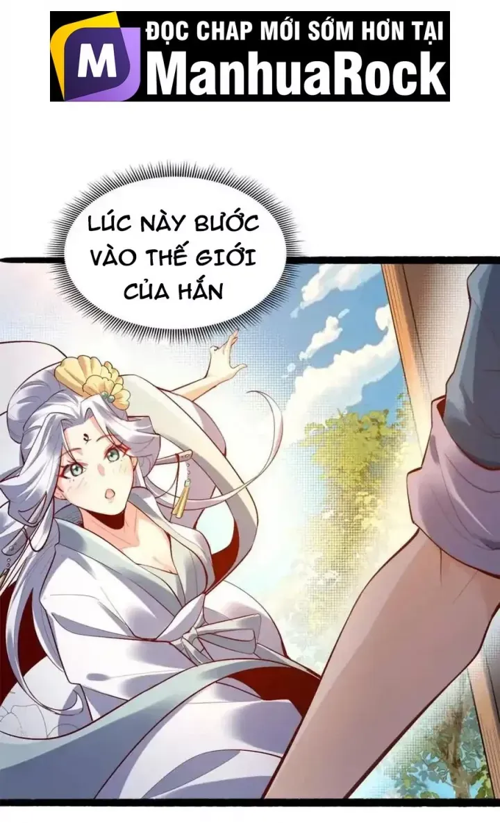 đọc truyện Nguyên Lai Ta Là Tu Tiên Đại Lão Chương 592 ảnh 5 tại Thiên Thai Truyện