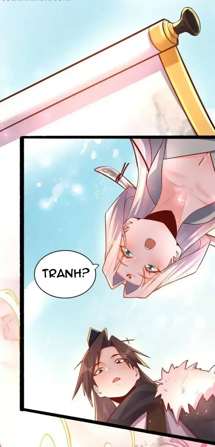 đọc truyện Nguyên Lai Ta Là Tu Tiên Đại Lão Chương 592 ảnh 33 tại Thiên Thai Truyện