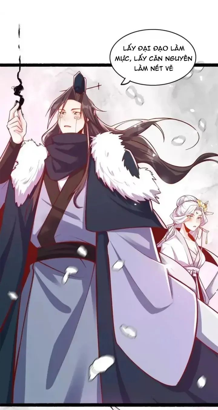 đọc truyện Nguyên Lai Ta Là Tu Tiên Đại Lão Chương 592 ảnh 38 tại Thiên Thai Truyện