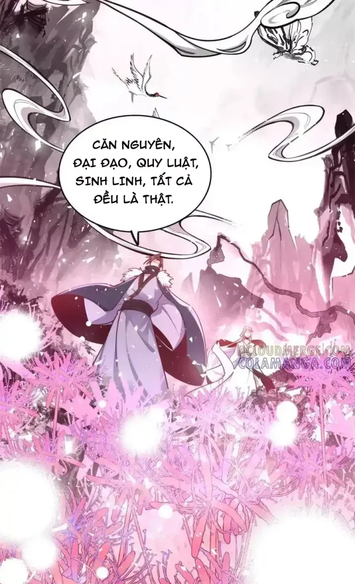 đọc truyện Nguyên Lai Ta Là Tu Tiên Đại Lão Chương 592 ảnh 40 tại Thiên Thai Truyện