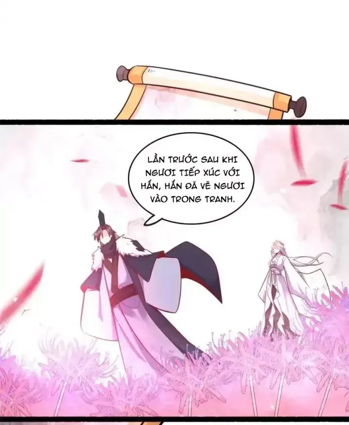 đọc truyện Nguyên Lai Ta Là Tu Tiên Đại Lão Chương 592 ảnh 45 tại Thiên Thai Truyện