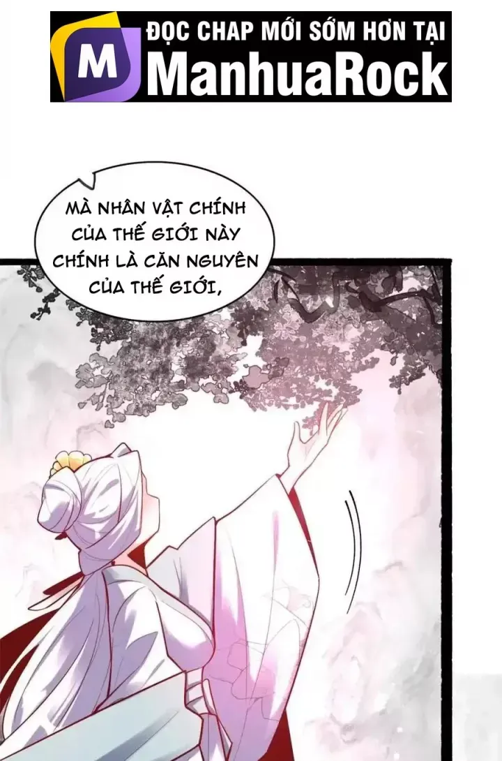 đọc truyện Nguyên Lai Ta Là Tu Tiên Đại Lão Chương 592 ảnh 47 tại Thiên Thai Truyện