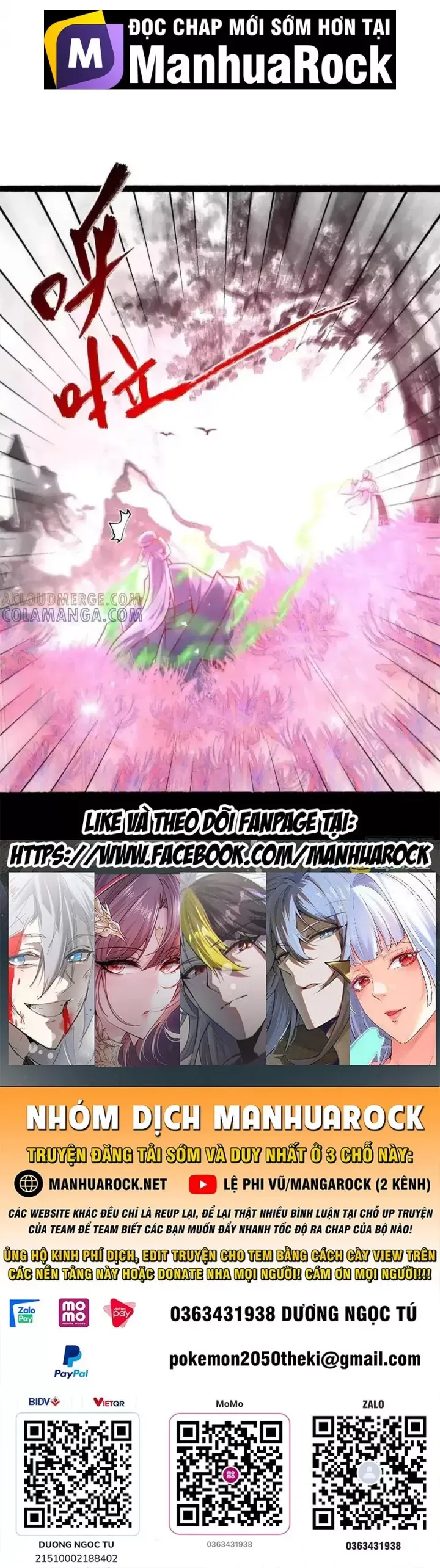 đọc truyện Nguyên Lai Ta Là Tu Tiên Đại Lão Chương 592 ảnh 50 tại Thiên Thai Truyện