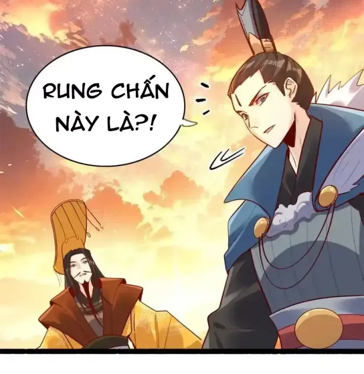 đọc truyện Nguyên Lai Ta Là Tu Tiên Đại Lão Chương 592 ảnh 9 tại Thiên Thai Truyện