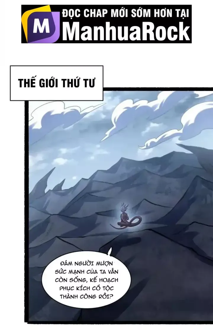 đọc truyện Nguyên Lai Ta Là Tu Tiên Đại Lão Chương 592 ảnh 10 tại Thiên Thai Truyện